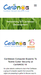 Mobile Screenshot of caribnog.org
